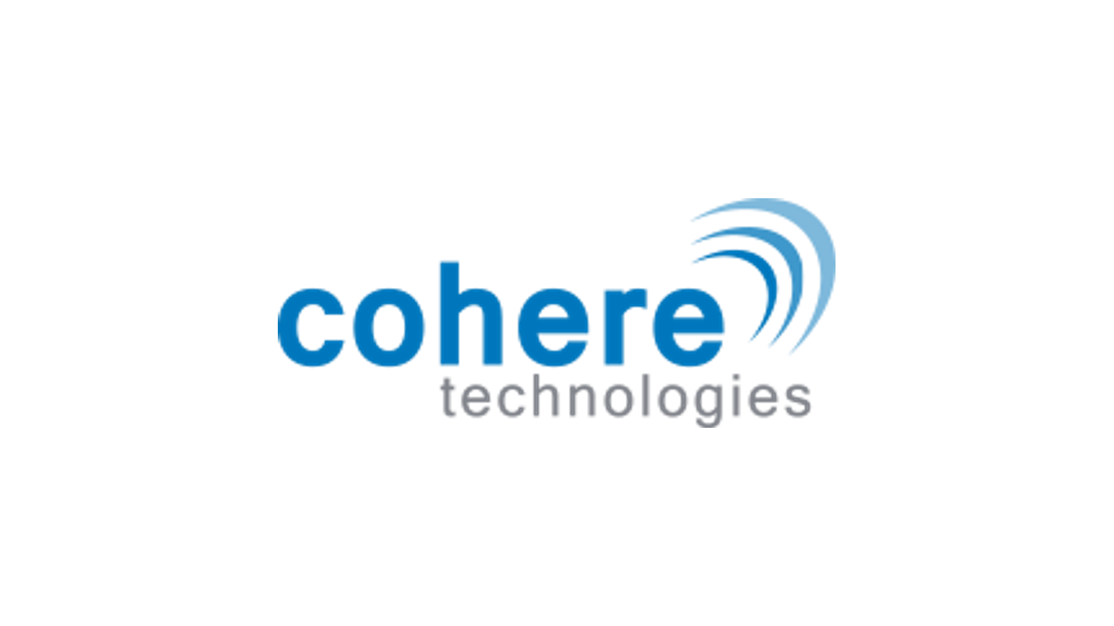 Cohere Technologies company media