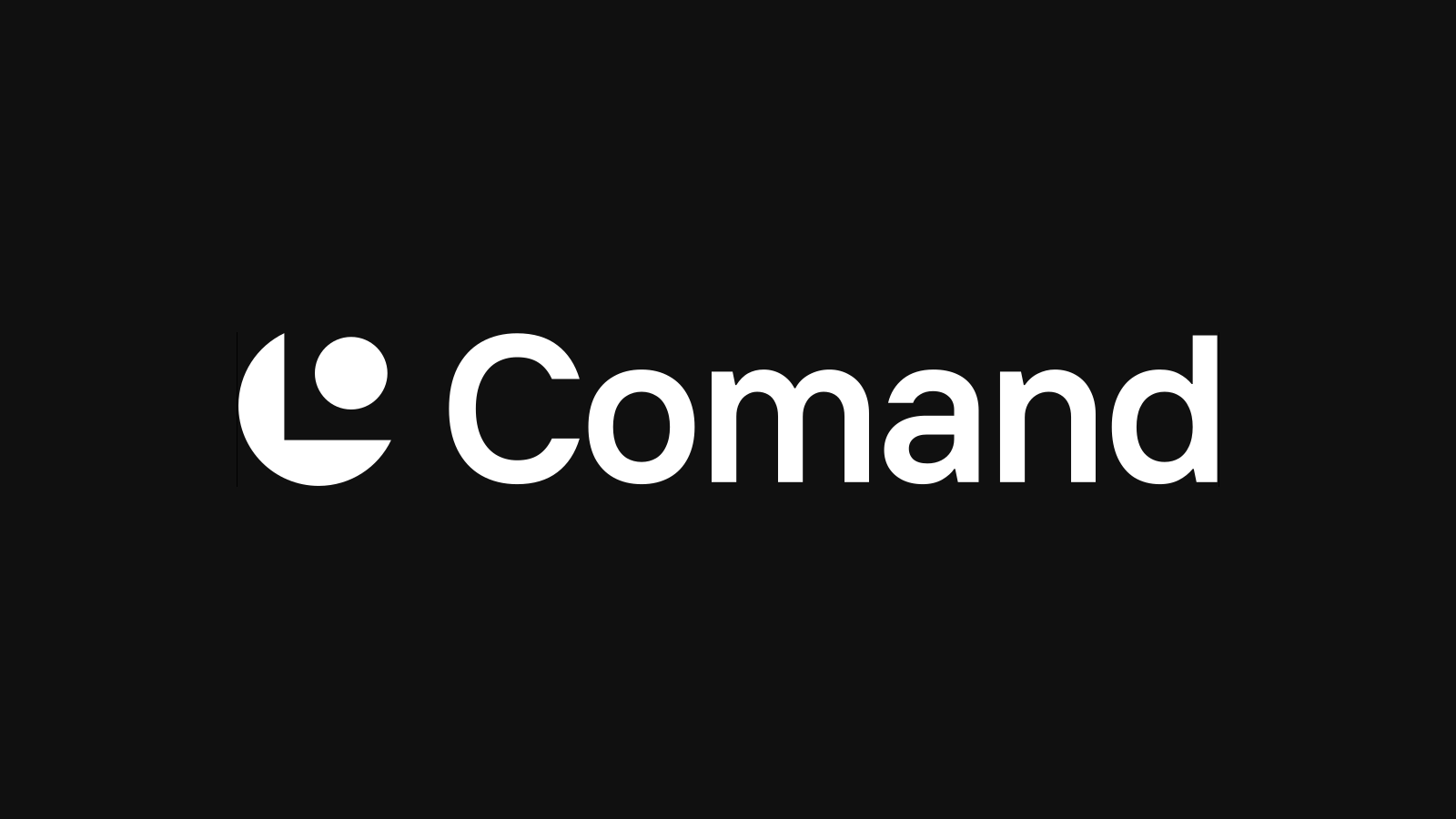 Comand AI company media