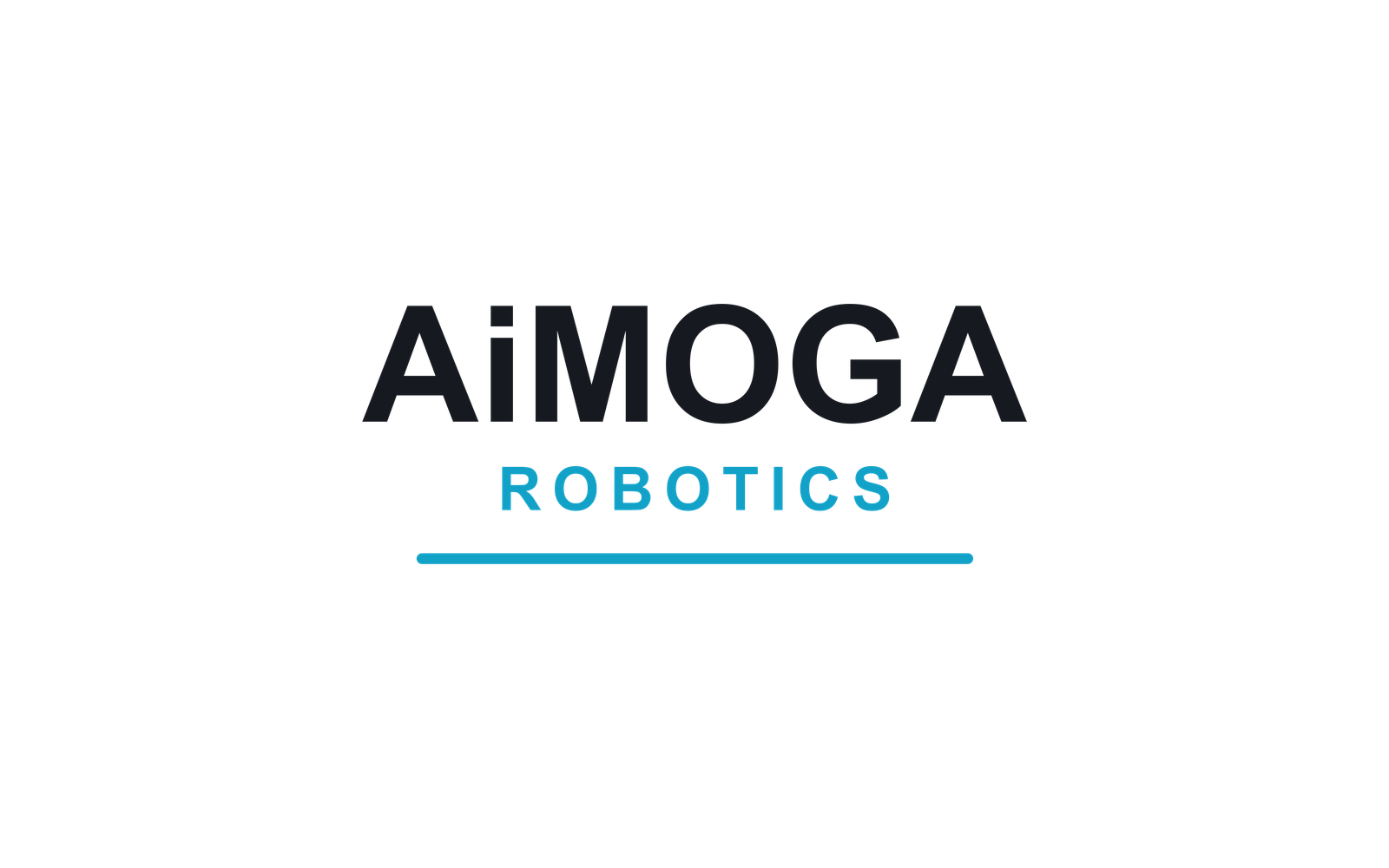 AiMOGA Robotics company media