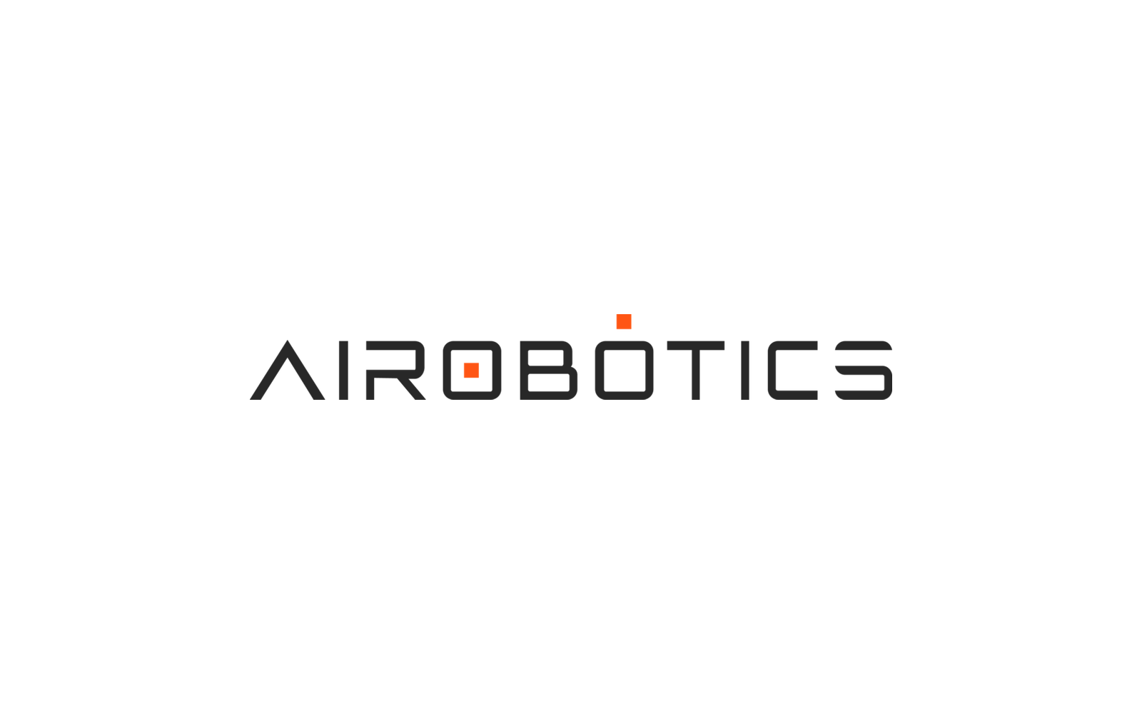 Airobotics company media