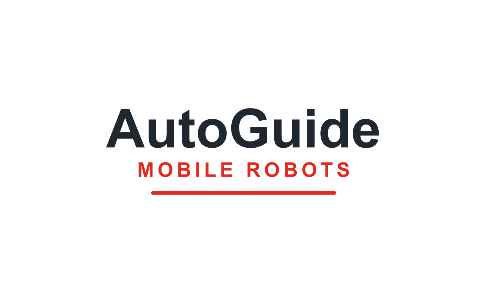AutoGuide Mobile Robots company media