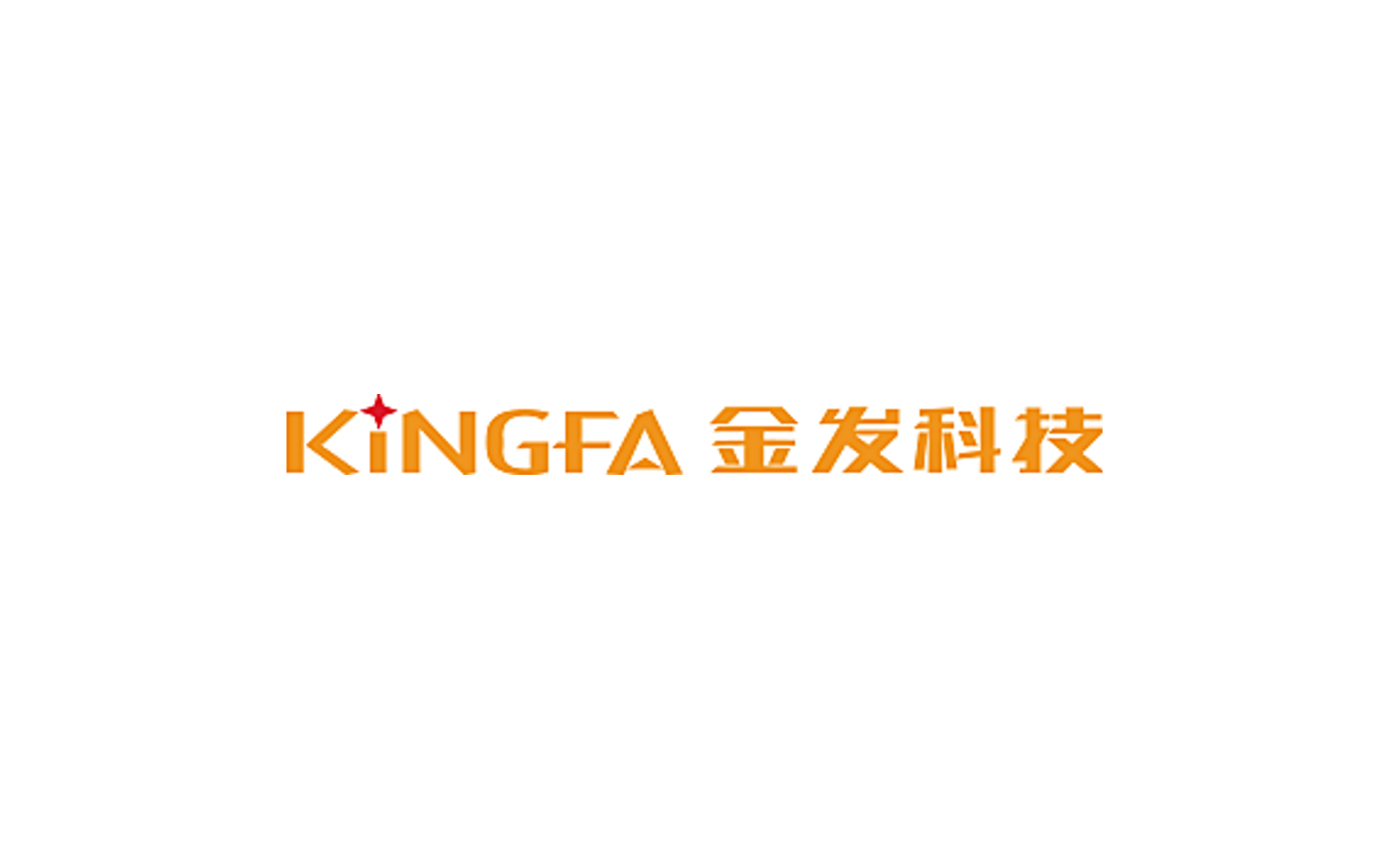 Kingfa Tech company media