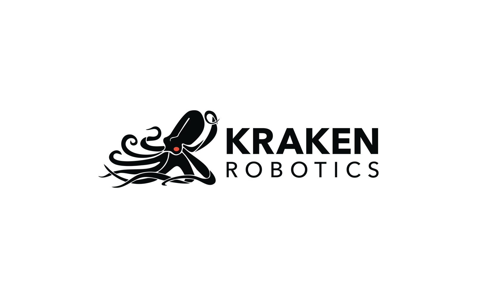 Kraken Robotics company media