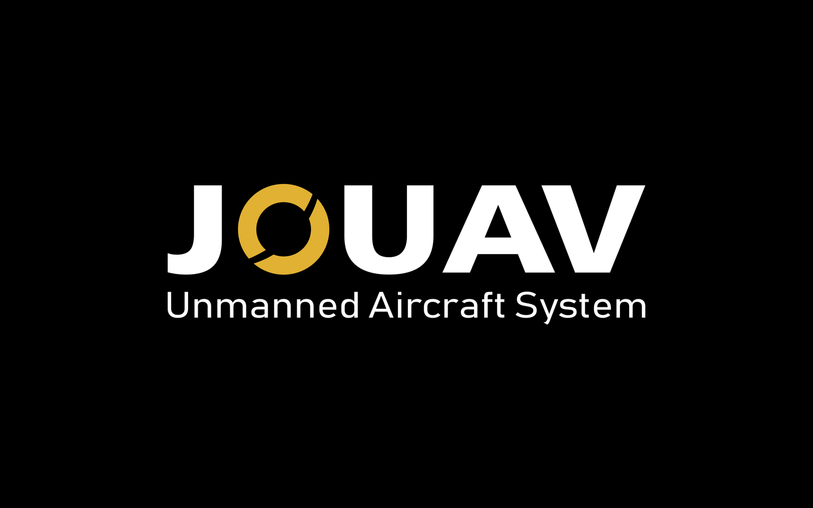 JOUAV company media