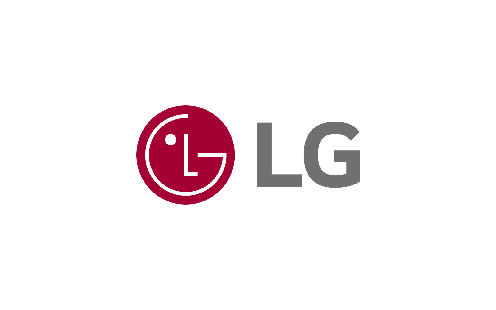 LG Electronics company media