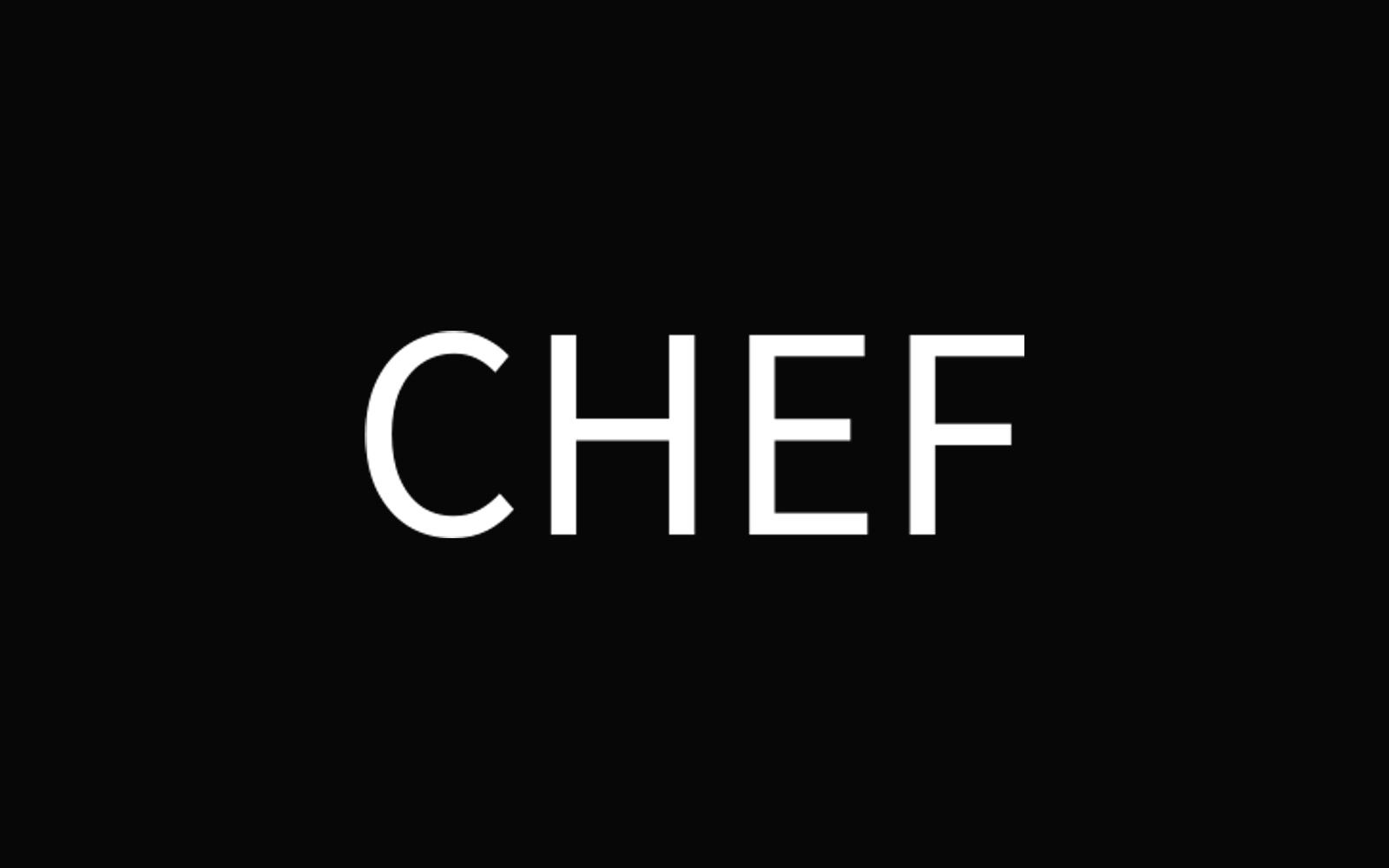 Chef Robotics company media