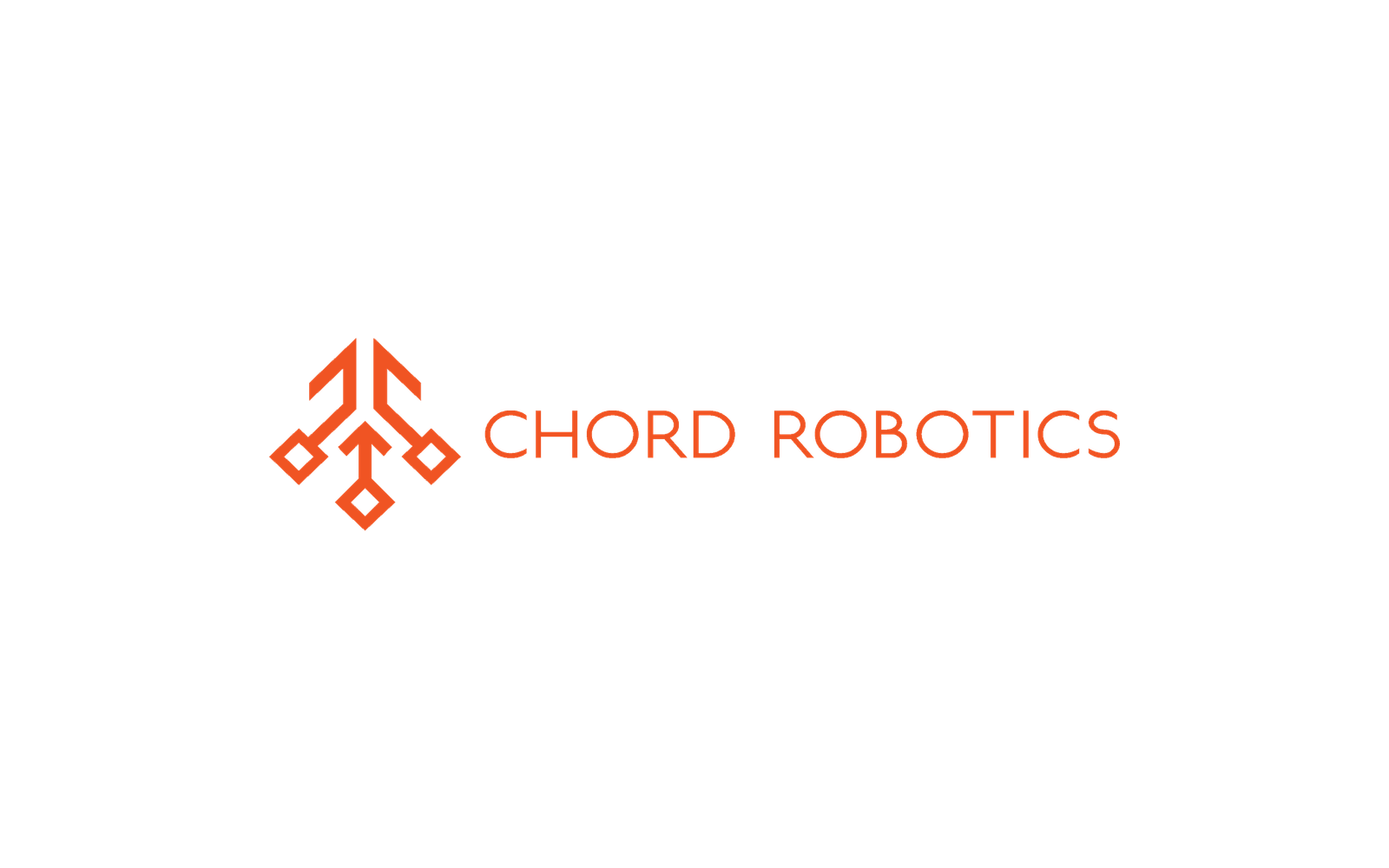 Chord Robotics company media
