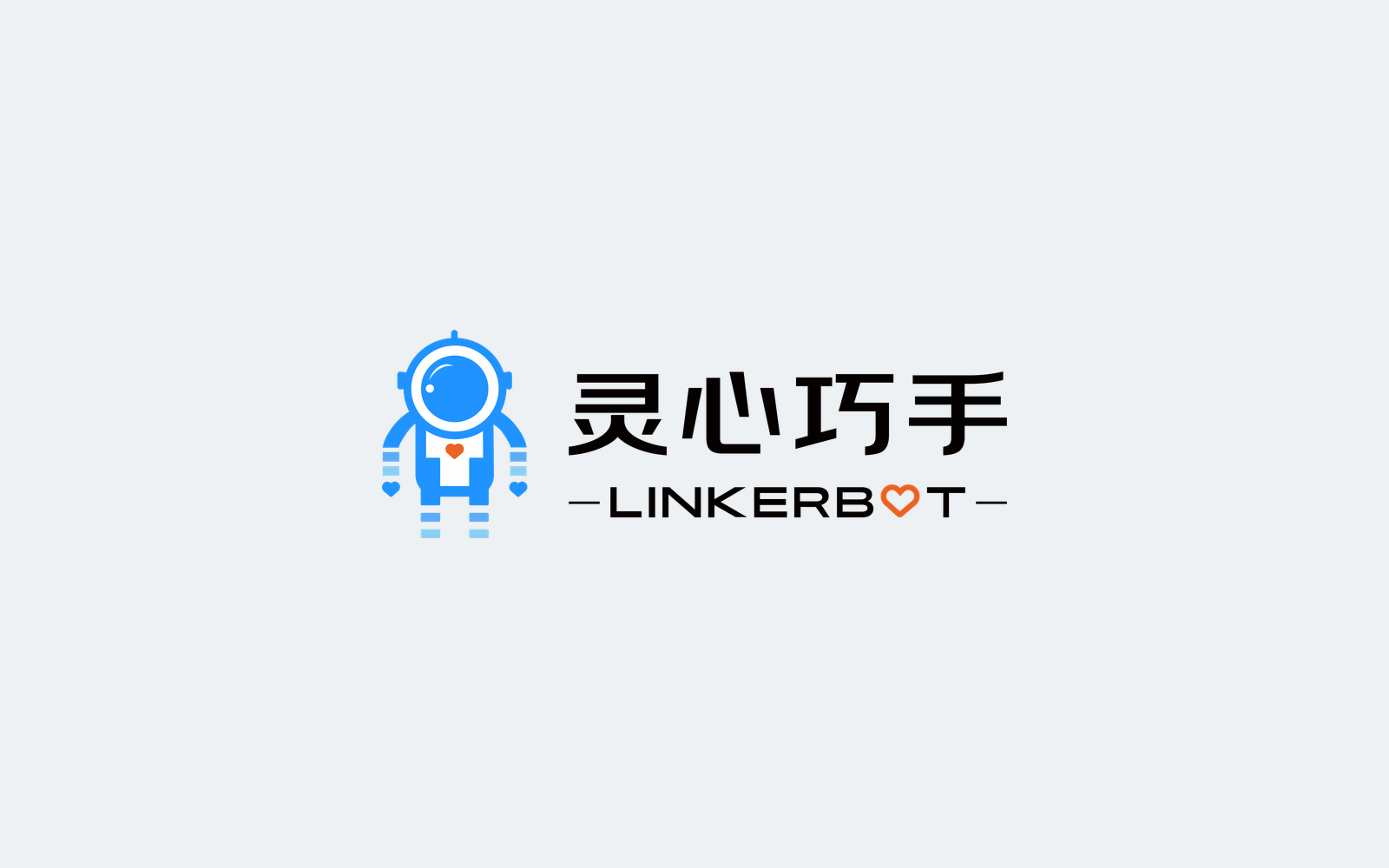 LinkerBot company media