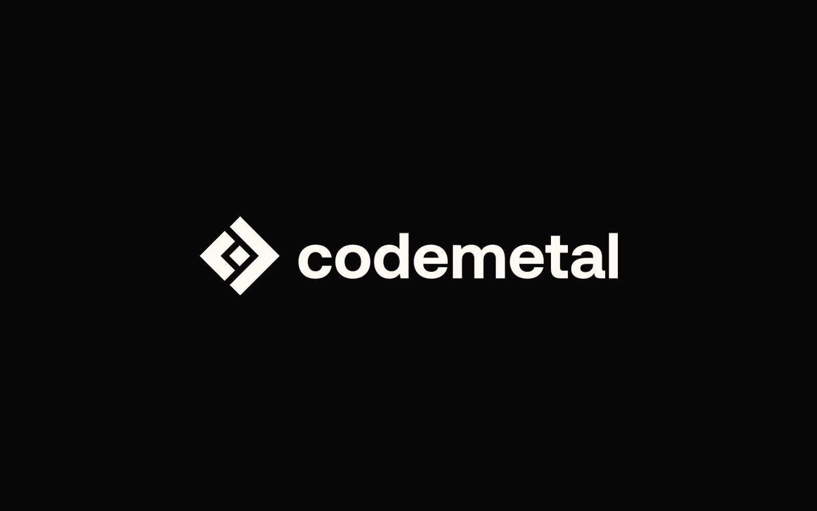 Code Metal company media