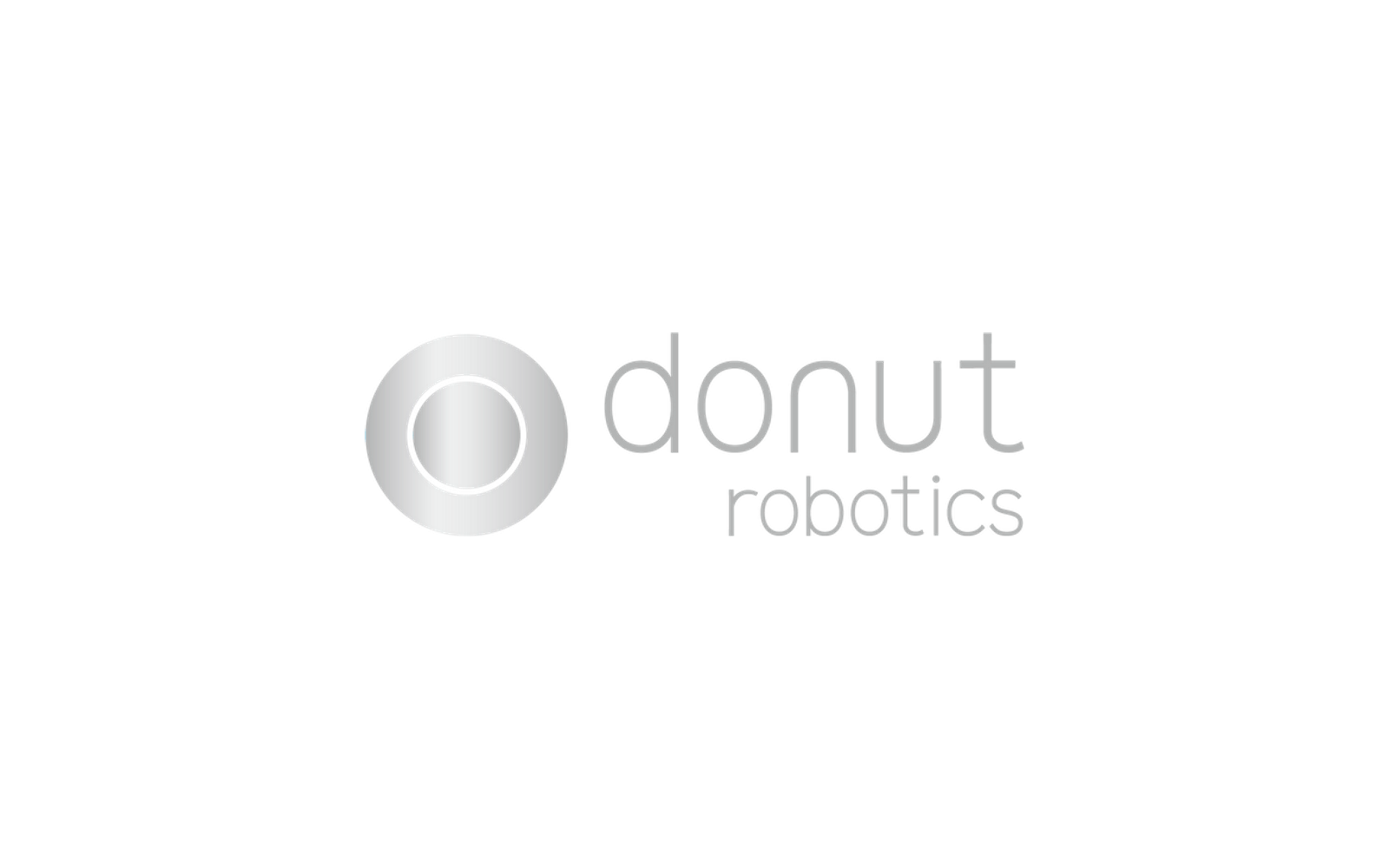 Donut Robotics company media