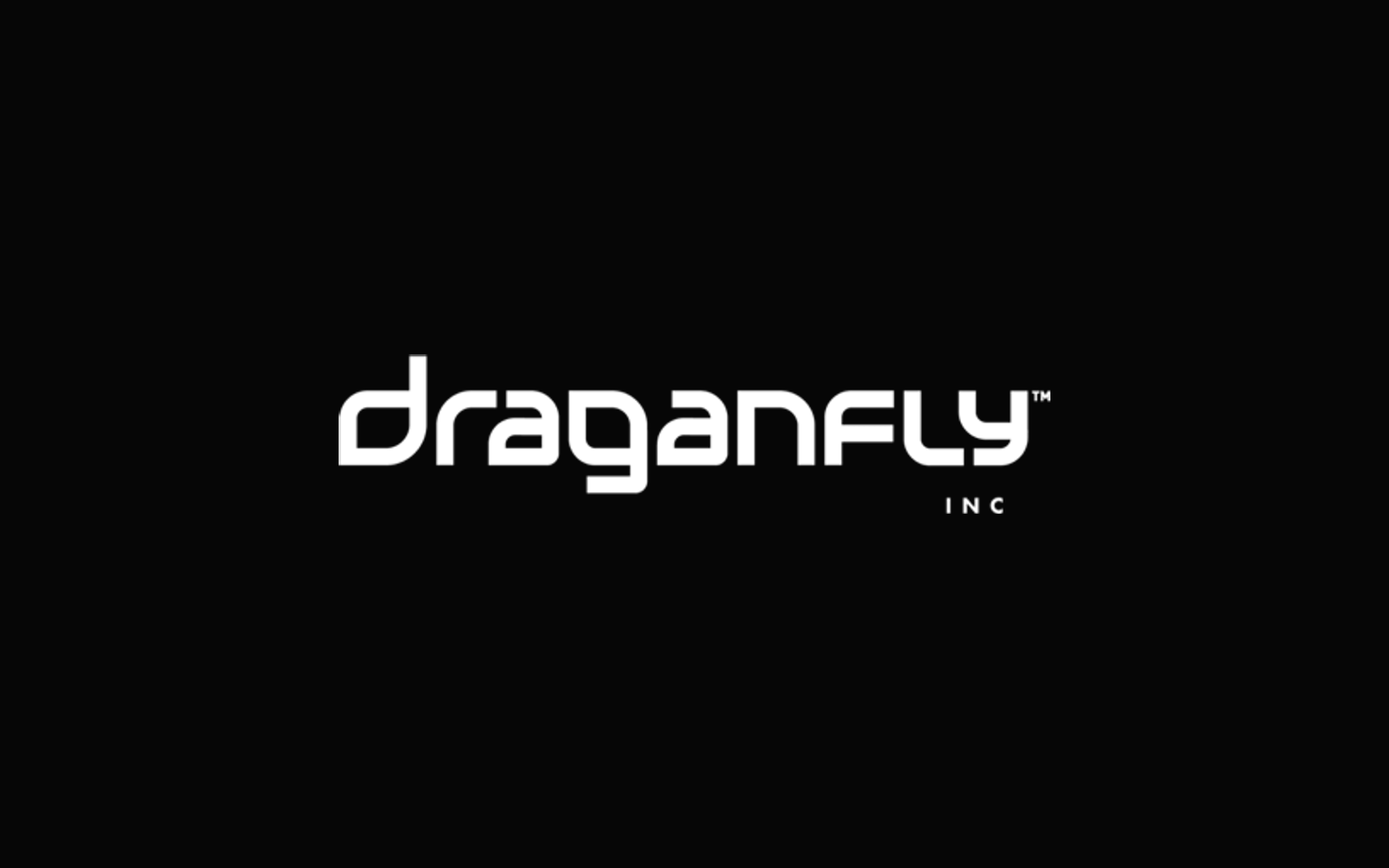 Draganfly company media