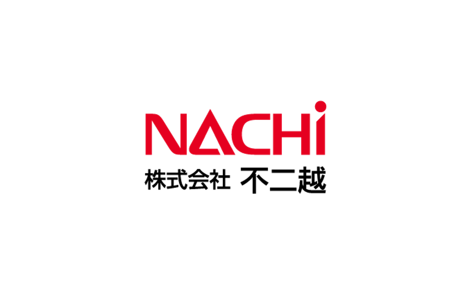 Nachi-Fujikoshi Corp. company media