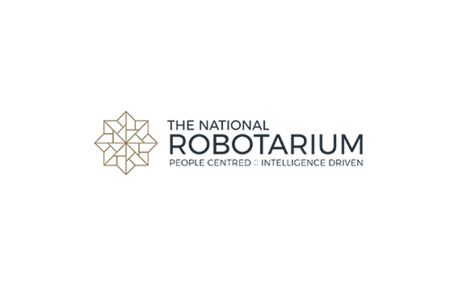 National Robotarium company media