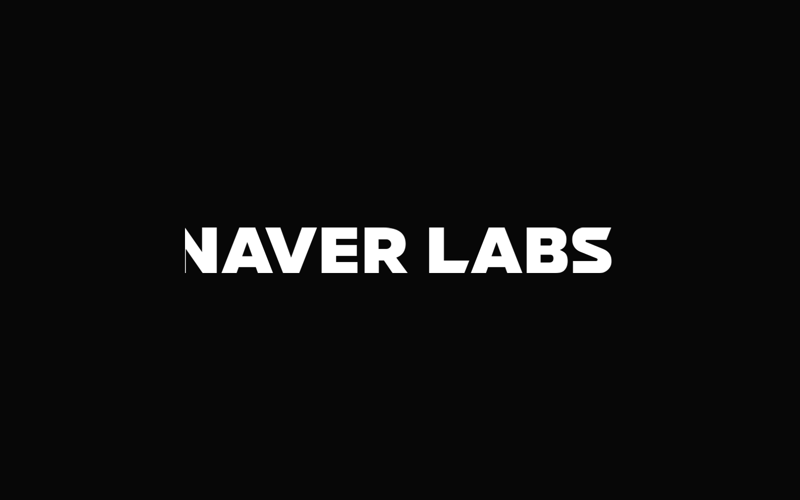 NAVER LABS Corp. company media