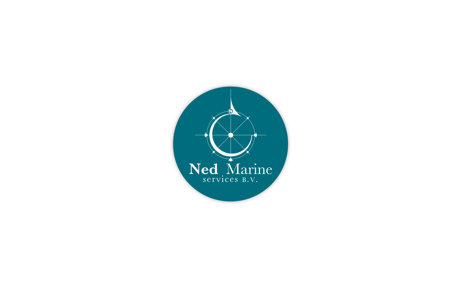 Ned Marine company media