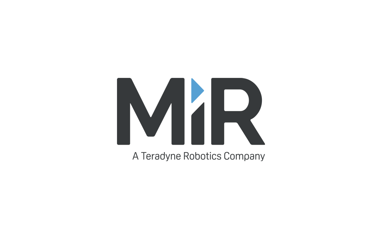 Mobile Industrial Robots (MiR) company media