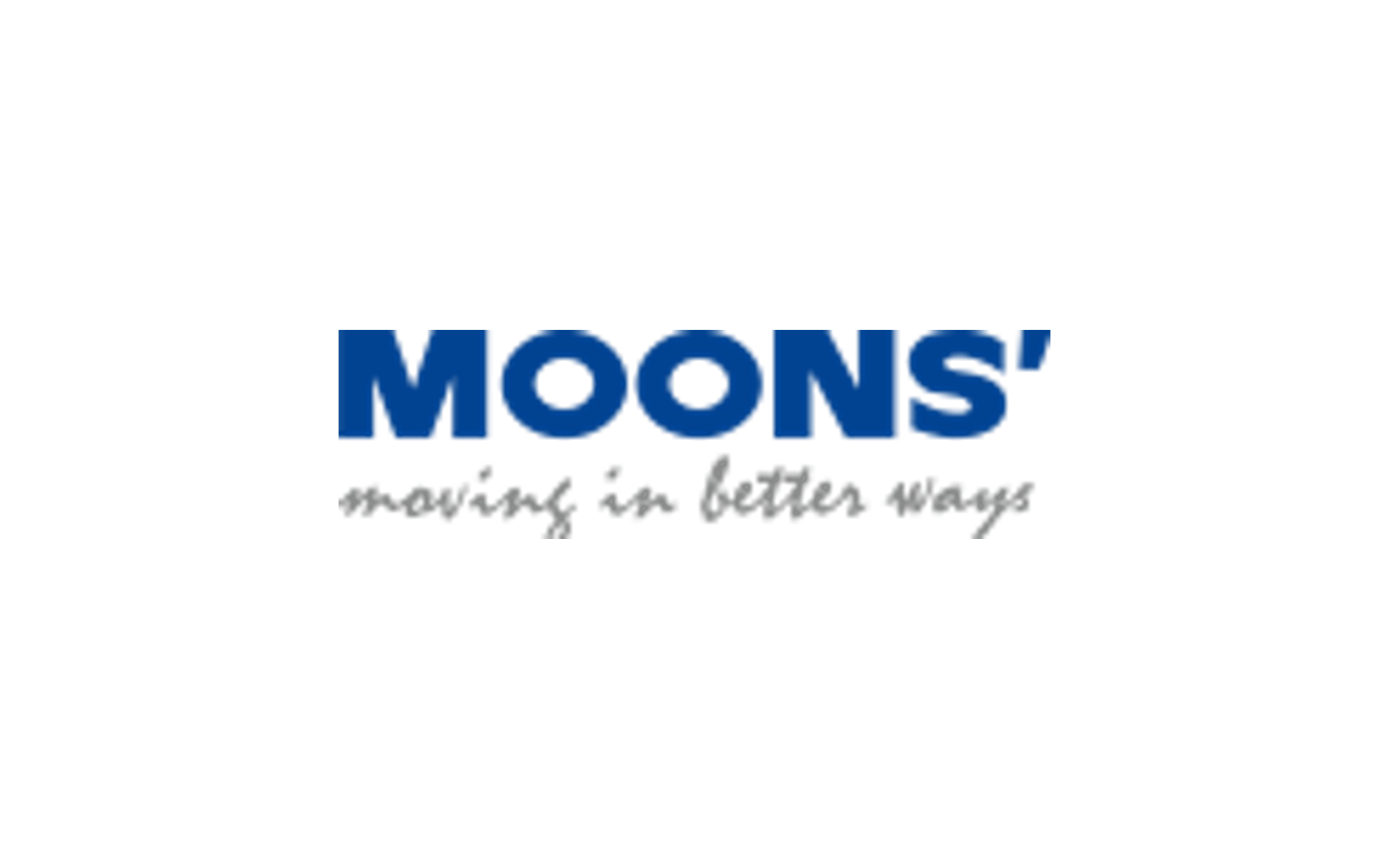 MOONS' Industries company media