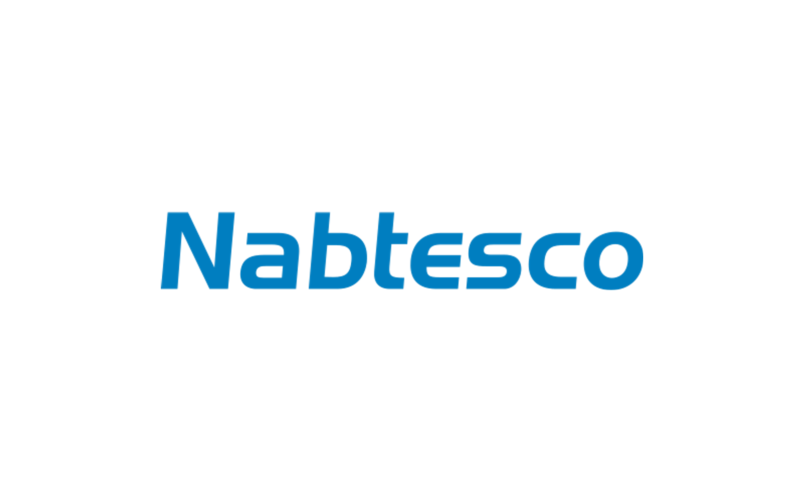 Nabtesco company media