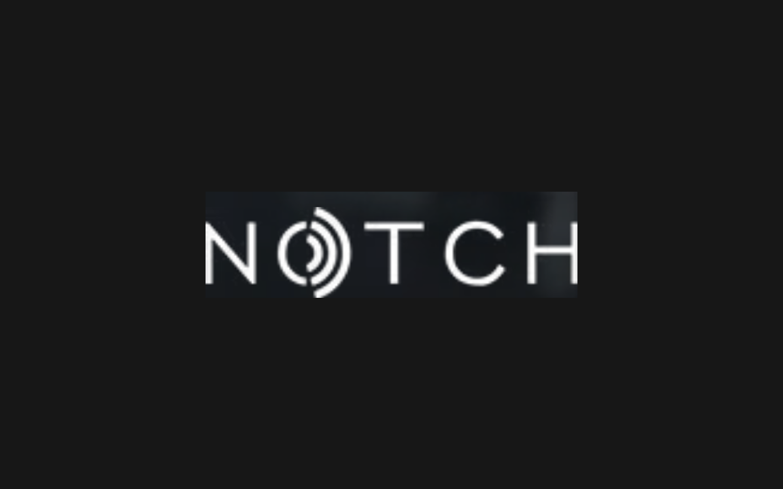 Notch company media