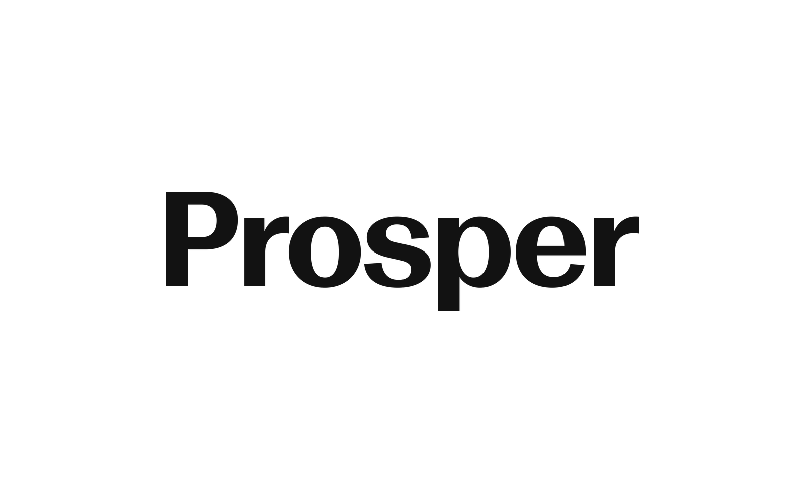Prosper Robotics company media