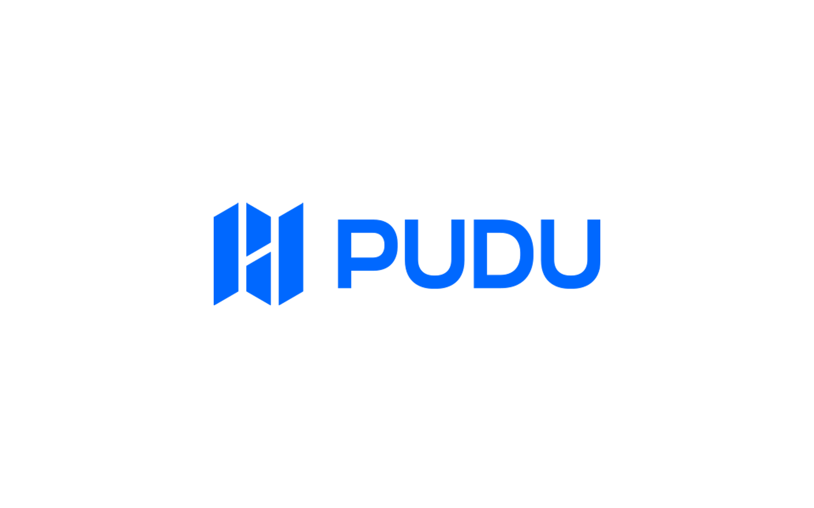 Pudu Robotics company media