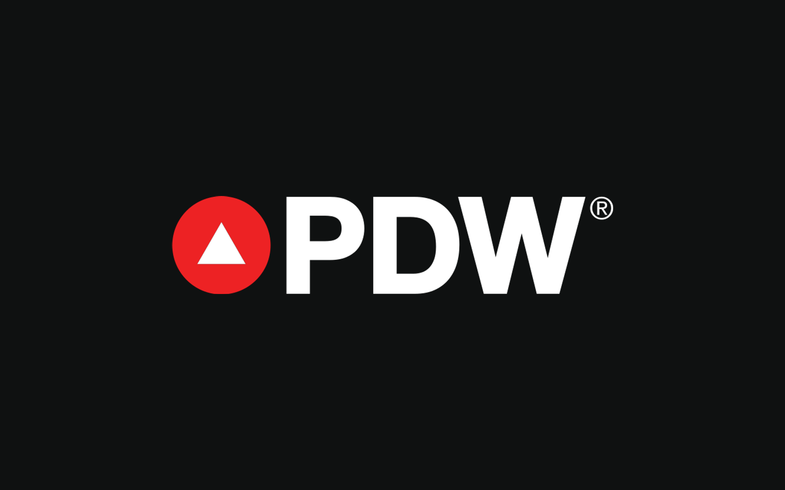 PDW company media