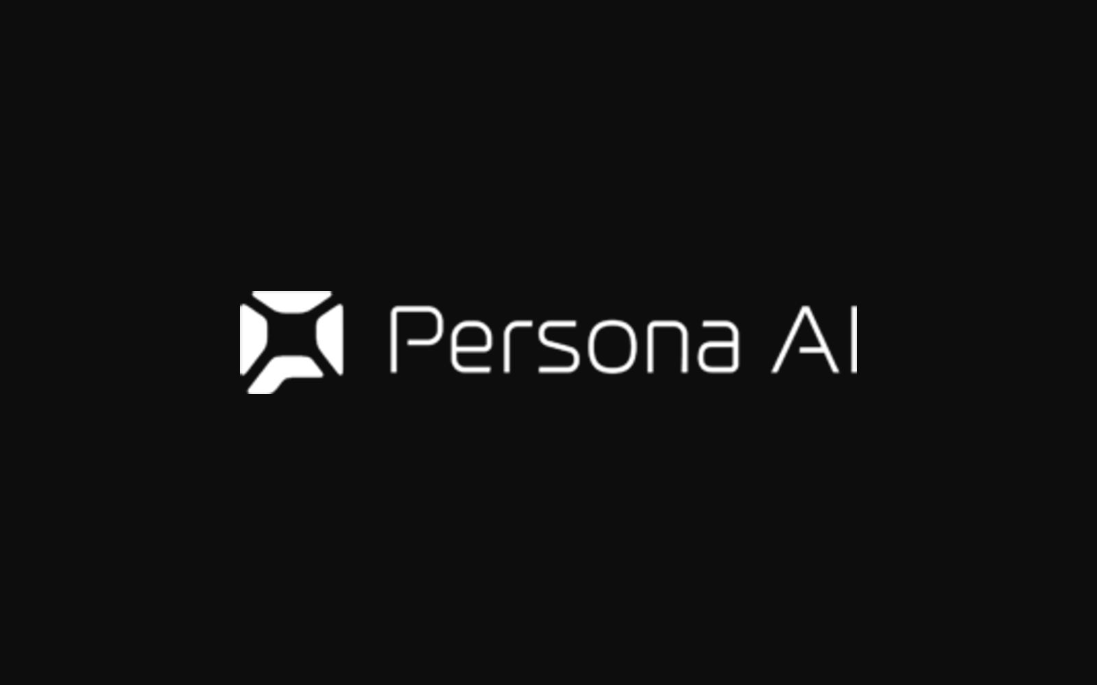 Persona AI company media