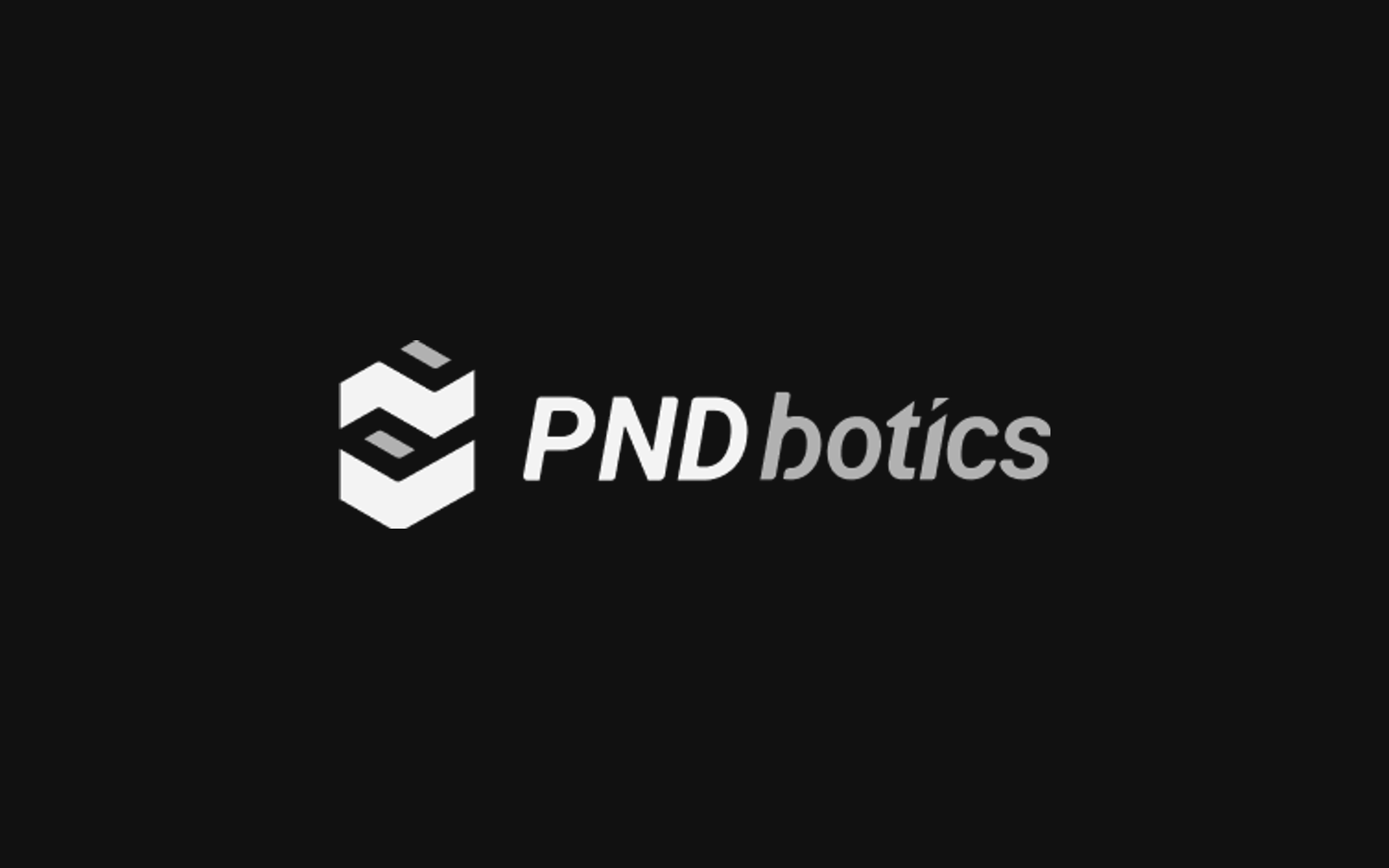 PNDbotics company media