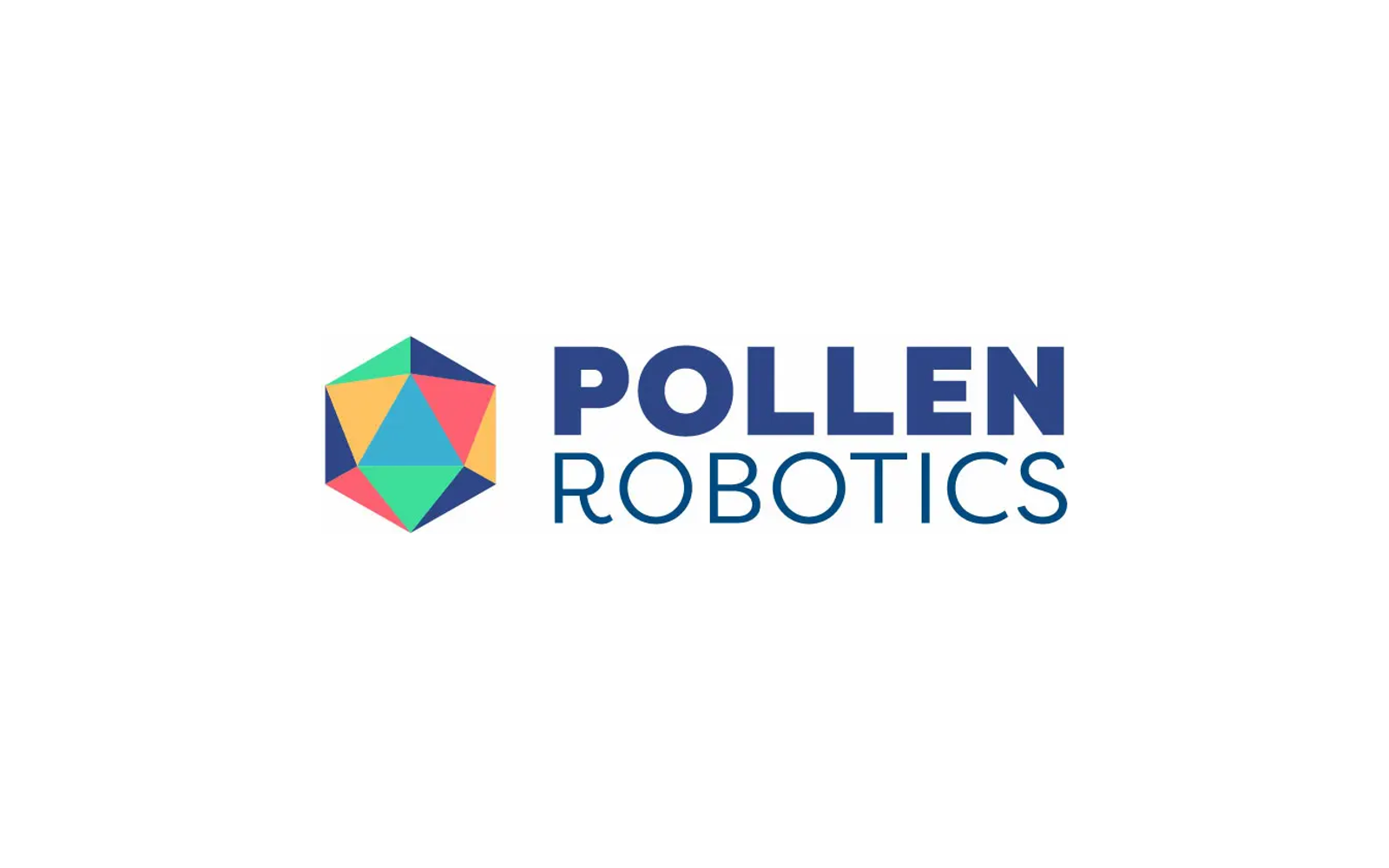 Pollen Robotics company media