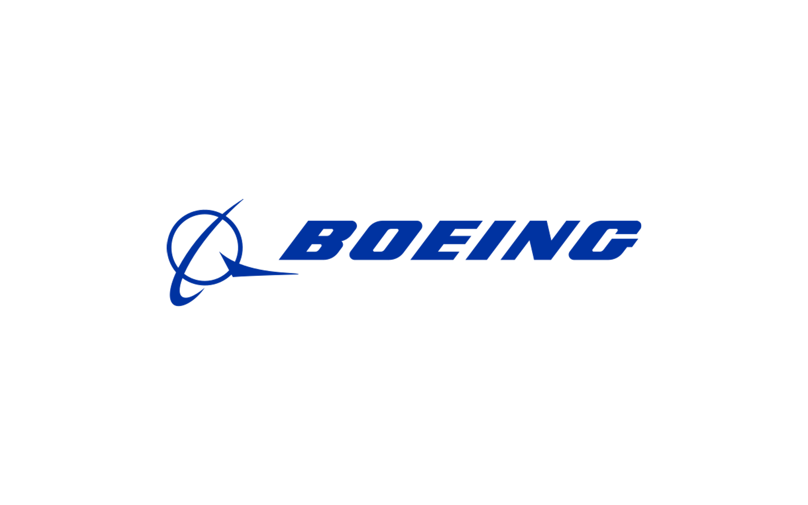 Boeing company media