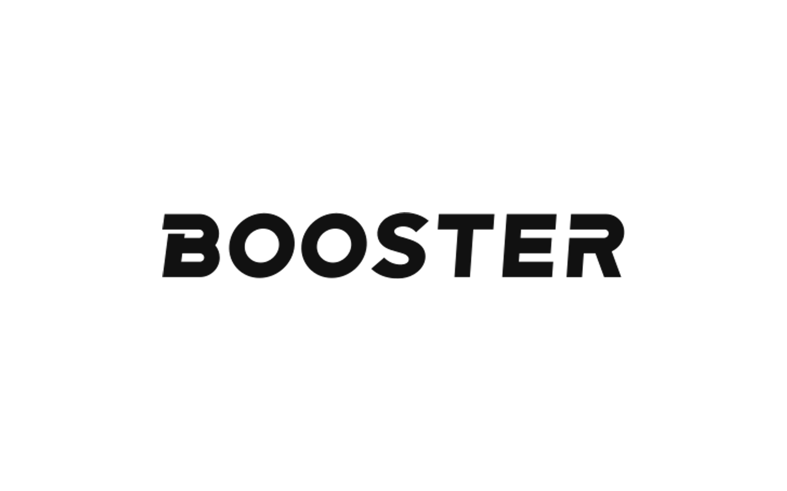 Booster Robotics company media
