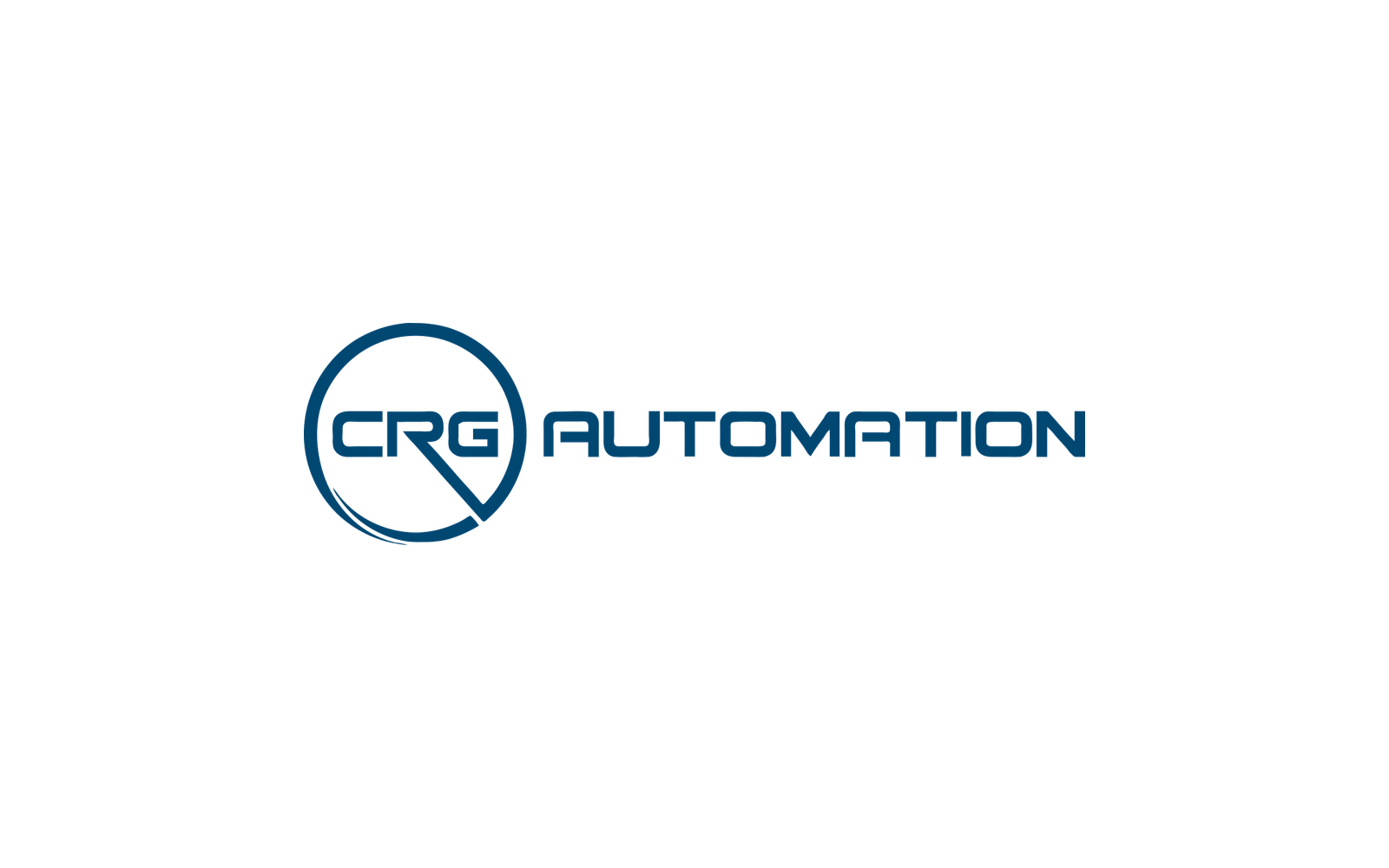 CRG Automation company media