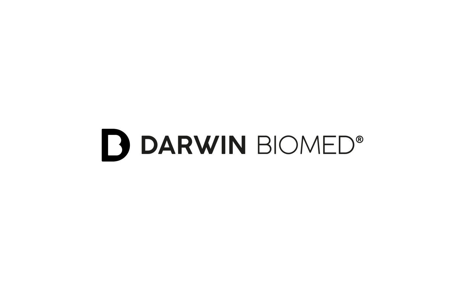 DARWIN Biomed company media