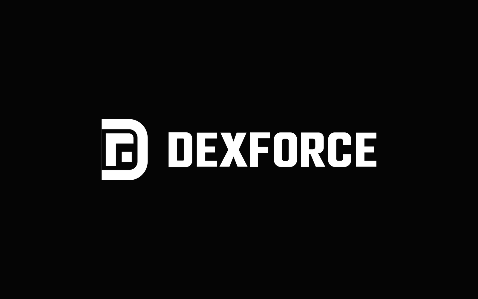 DexForce company media