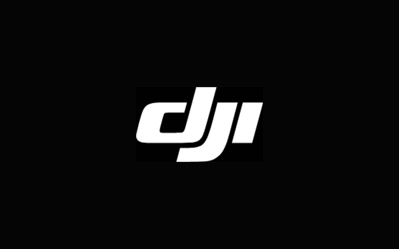 DJI company media
