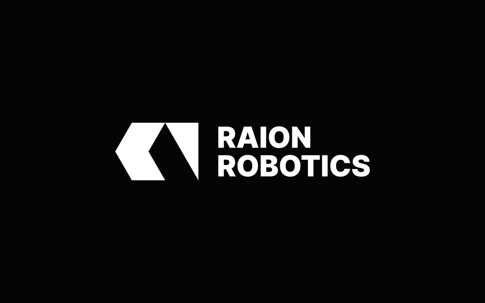 Raion Robotics company media
