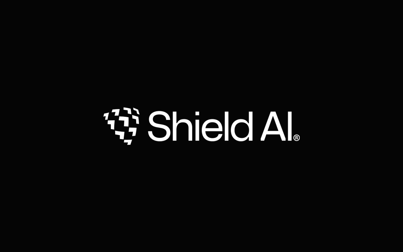 Shield AI company media