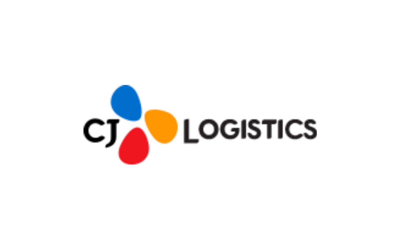 CJ Logistics company media