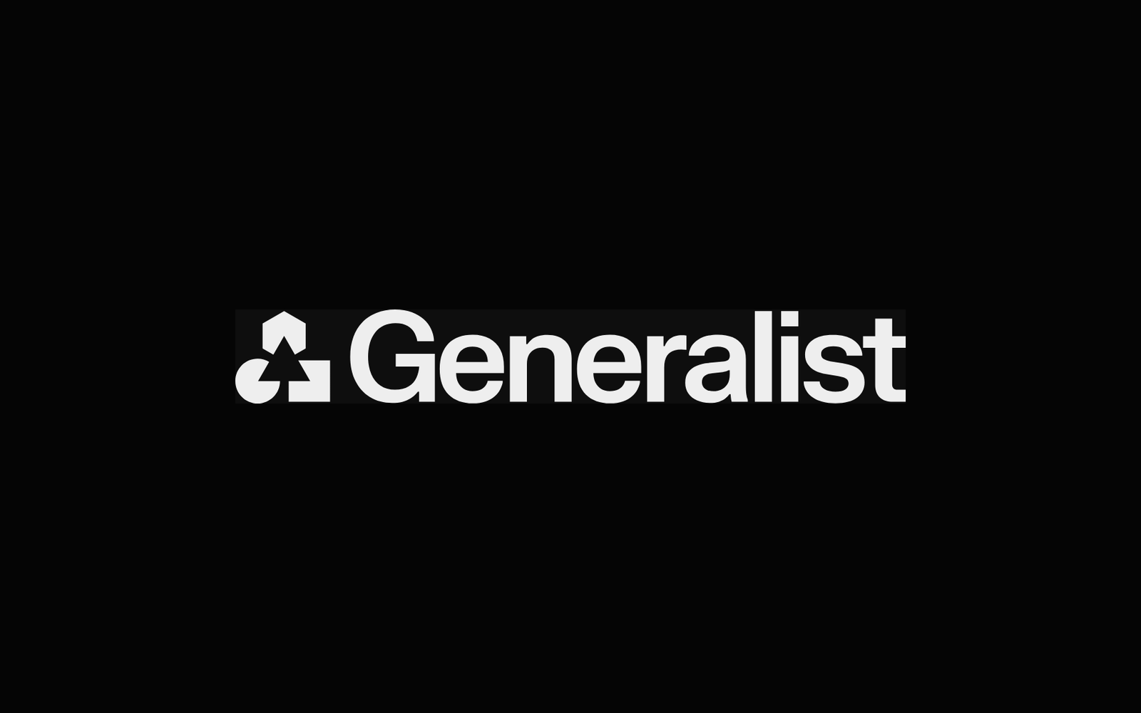 Generalist company media