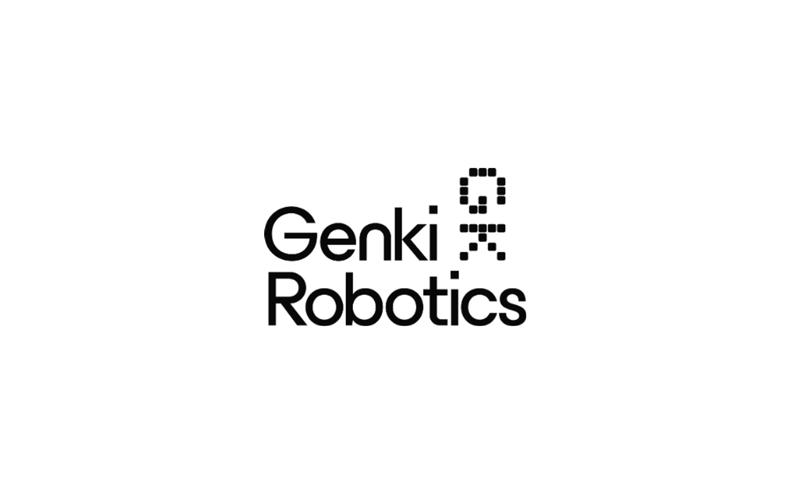 Genki Robotics company media