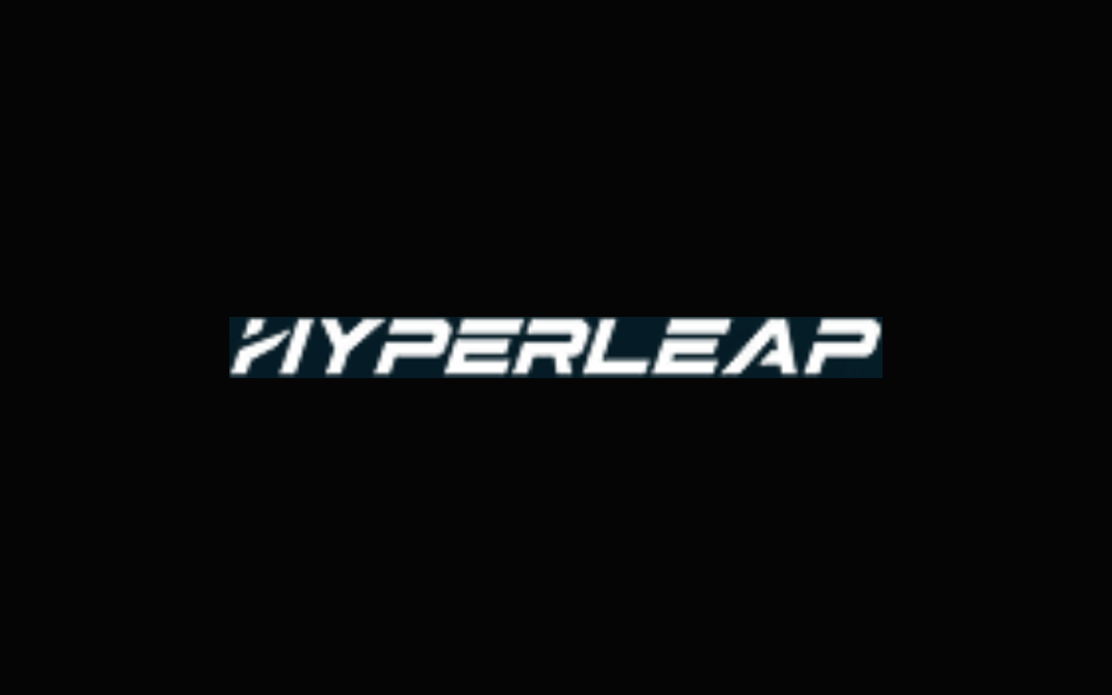 HyperLeap company media