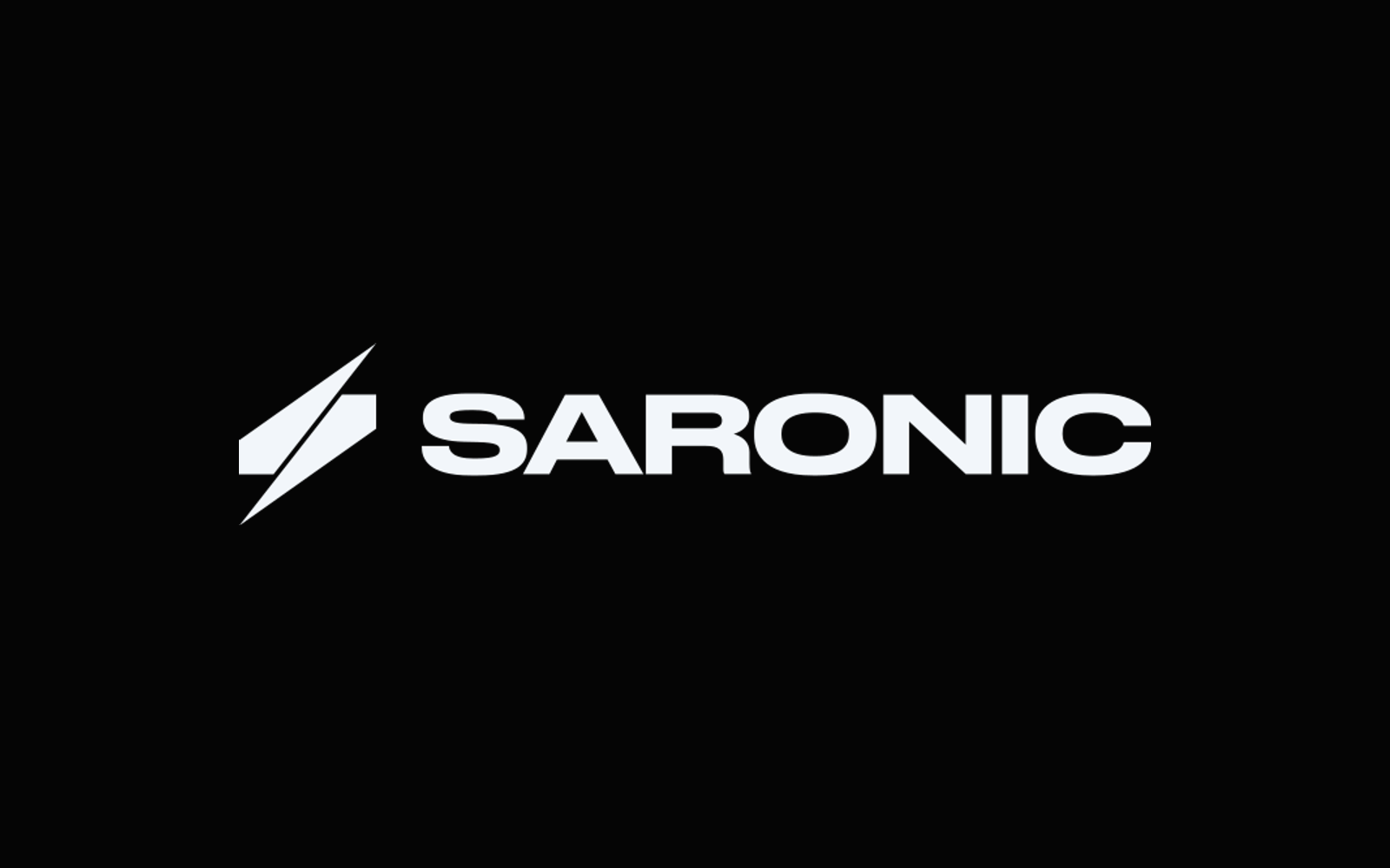 Saronic company media