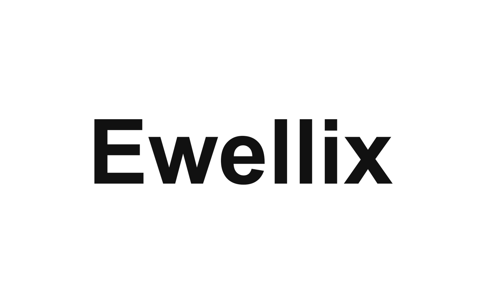 Ewellix company media