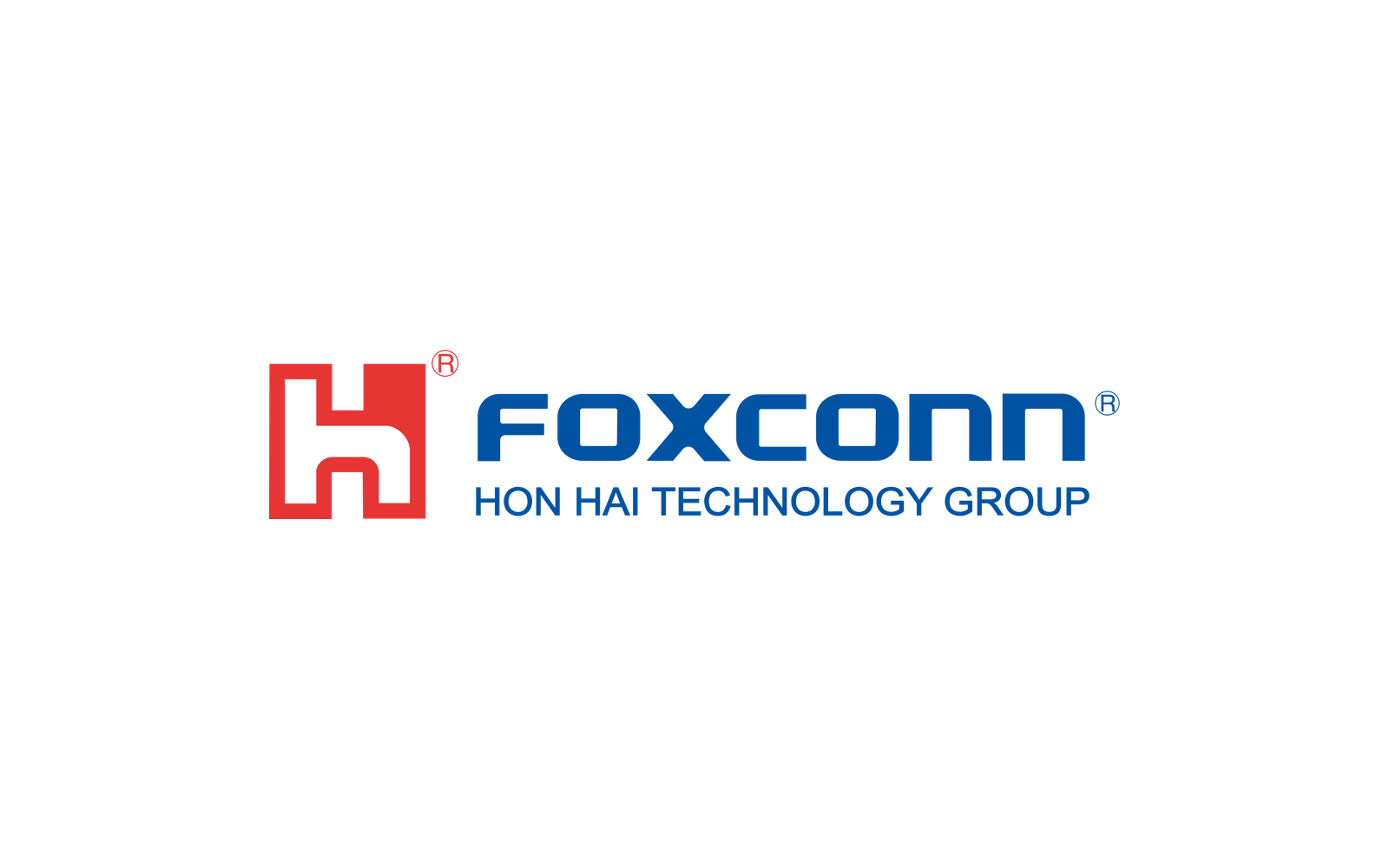 Foxconn company media