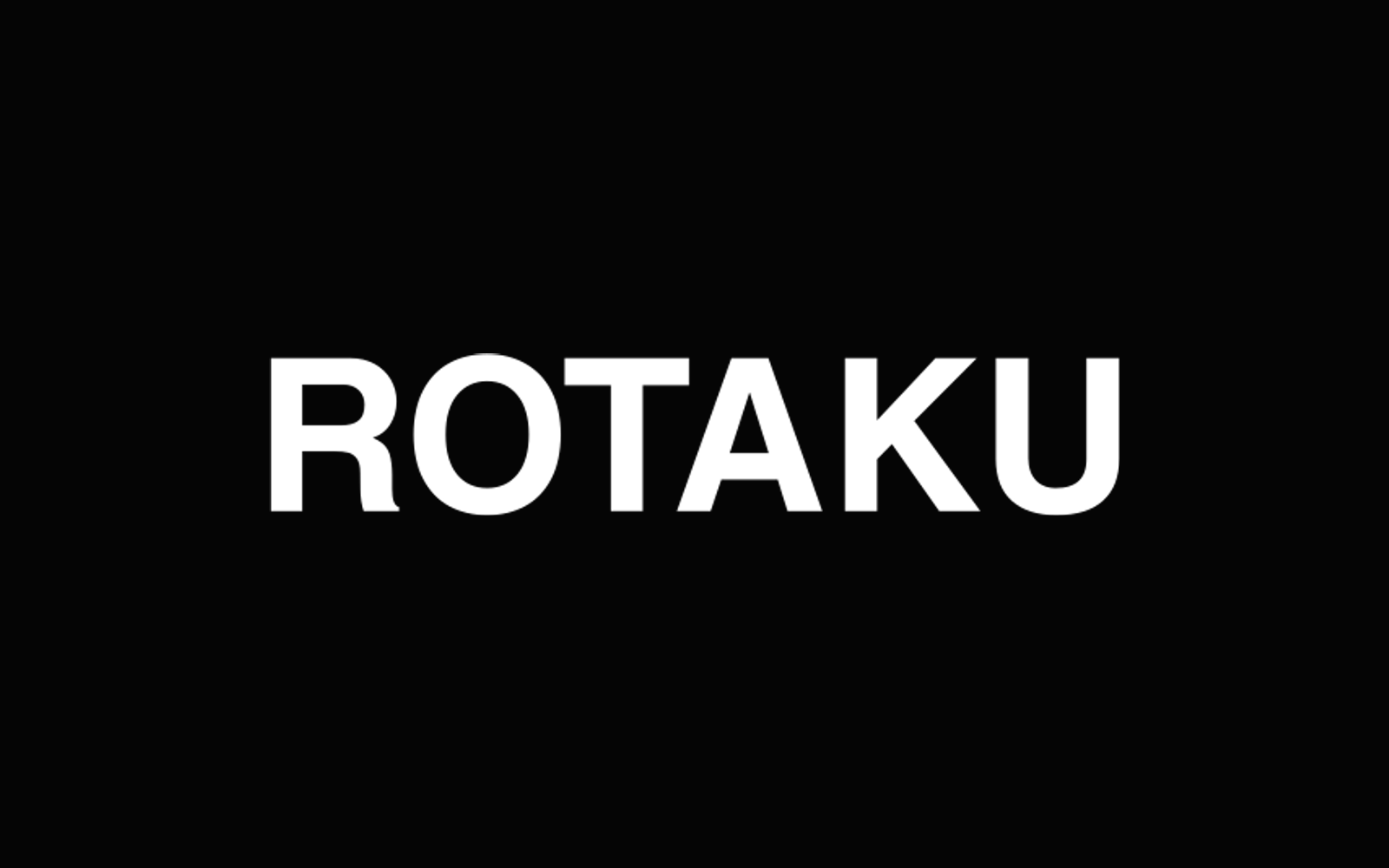 Rotaku company media
