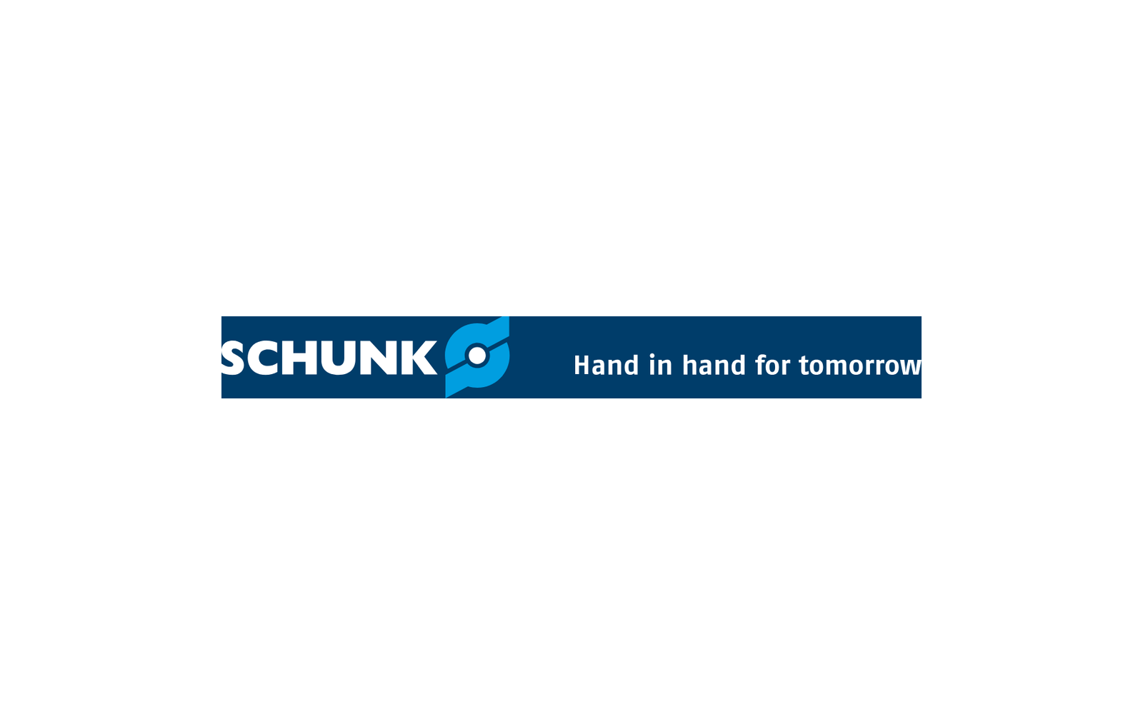 SCHUNK company media