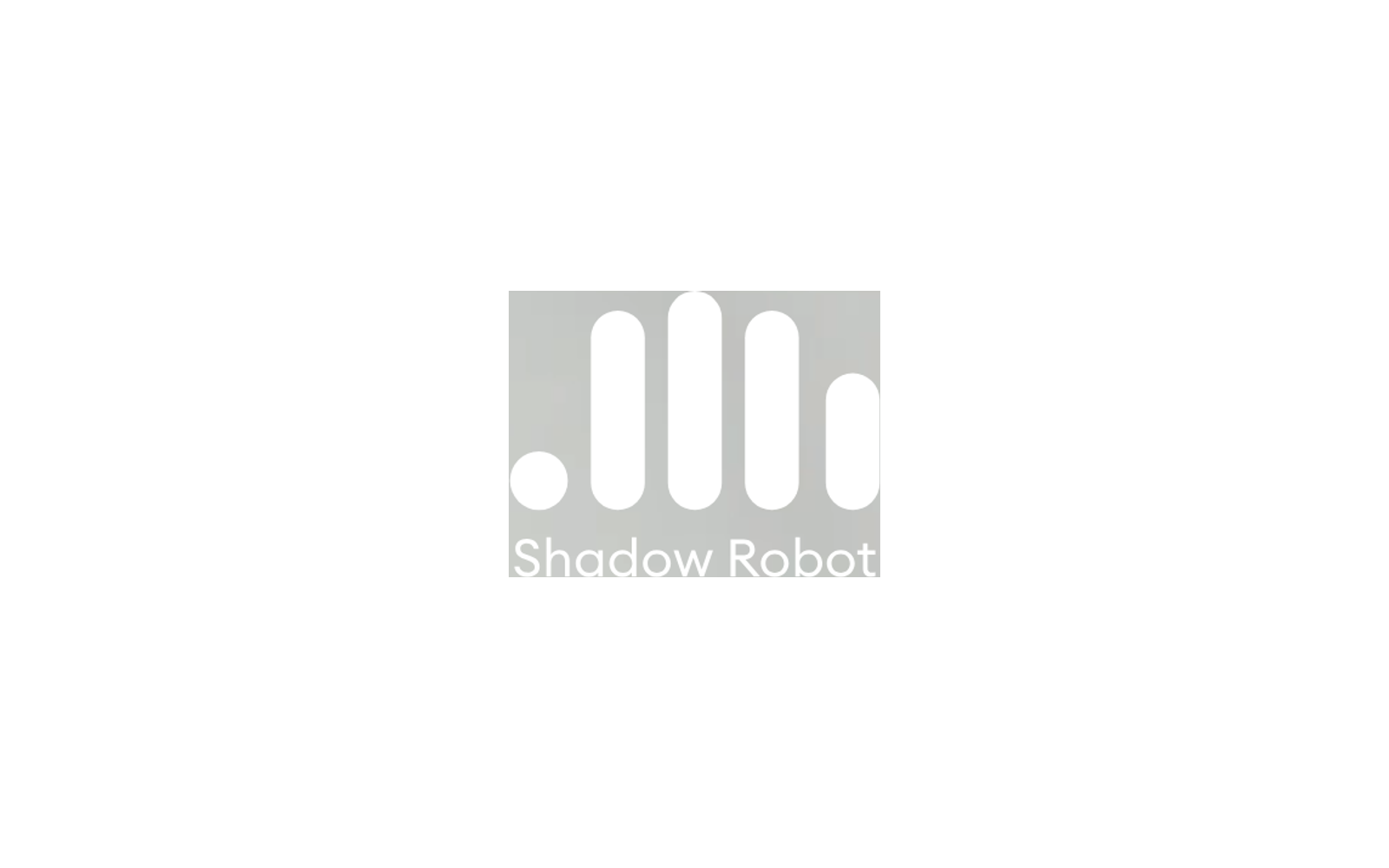 Shadow Robot company media