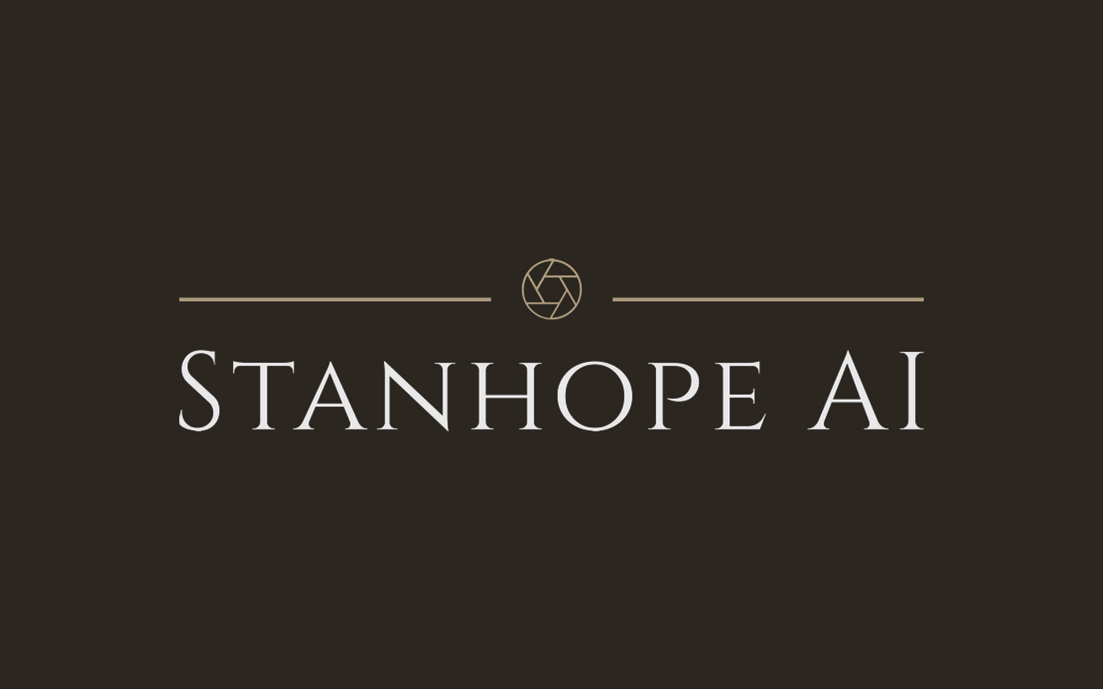 Stanhope AI company media