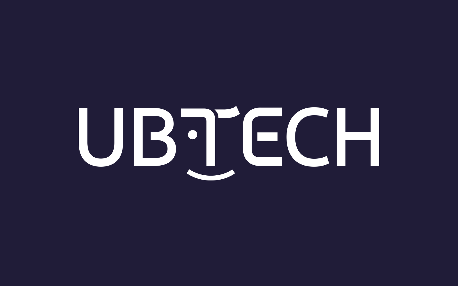 UBTECH Robotics company media