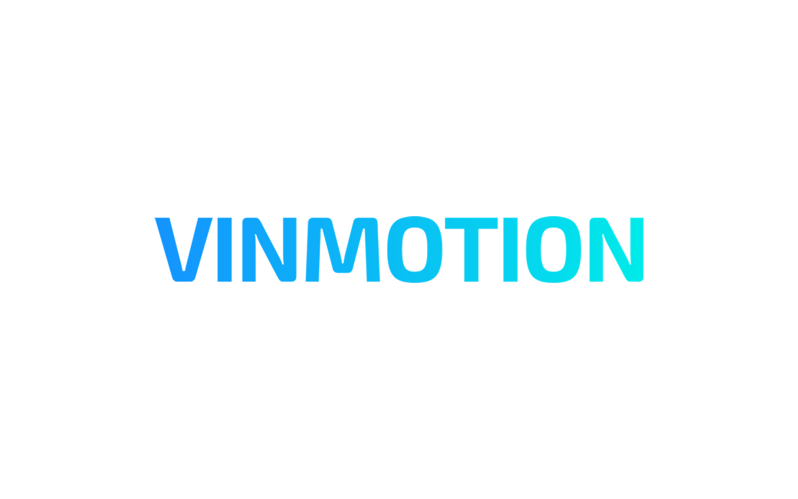 VinMotion company media
